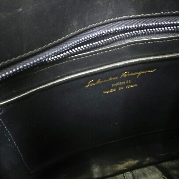 COPY - Salvatore Ferragamo - Picture 5 of 5